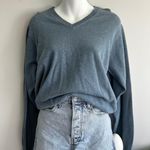 IZOD Pastel Baby Blue Crewneck Photo 0