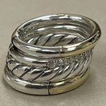 David Yurman Ring Photo 0