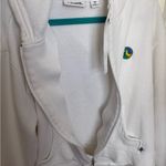 Ashworth  Cropped zip up Hoodie Photo 5