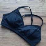 Lululemon BNWOT, Black Sport Bra Photo 4