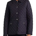Ralph Lauren Lauren .  Quilted Barn Coat. Photo 0