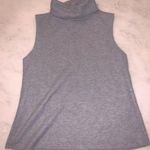 ZARA Turtleneck Top Photo 0