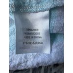 Appleseeds Sunrise Stripe Button Photo 5