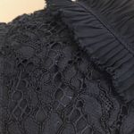 J.Crew JC Ruffles Lace Blouse NWT Photo 2