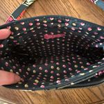 Vera Bradley  Hawaiian Heather Quilted Crossbody Bag Floral Retired Pattern Purse Photo 3