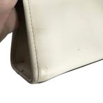 Kate Spade  VANSTON MARYCLARE bag purse in Bone/Dove Gray Retail $425 Photo 15