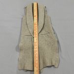 Wilfred Free WILFRED Aritzia wool vest XS Photo 2