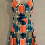 DO+BE NWOT  summer dress. Sz M Photo 0