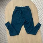 NVGTN  Navy Blue Joggers XS Photo 6