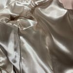 Calvin Klein Belted Wool Blend Wrap Coat | Pale Pink /
Blush | XXS / XS | Unworn Photo 13