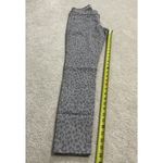 Old Navy Women's Rockstar Skinny Gray Animal Print Jeans Pants Size 2 #G1.. Photo 3