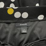 Alfani Polka Dot Mesh Midi Skirt Photo 1