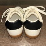 DV Dolce Vita Women's Voyage Sneaker Women’s 8 White Photo 2