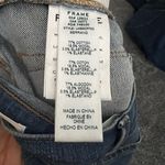 frame denim  Le‎ high skinny Photo 8