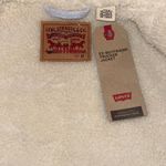 Levi's Ex-Boyfriend Corduroy Trucker Jacket Photo 9