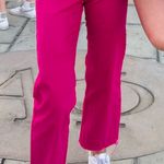 Celebrity Pink Pink Jeans Photo 2