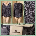 White House | Black Market 🎈 BLOUSE SIZE XS 4-6🎈 Photo 2