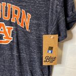 Blue 84 NWT Women’s Auburn Football Short Sleeve Top size XL‎ Photo 4