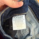 Cello Jeans Cello distressed jeans size 7 Photo 1