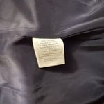 J.Crew NWT Glen Plaid Ruffle Pocket Blazer In Classic Grey Plaid Size 12 Photo 6