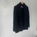 Merona  Black Women's Cardigan Sweater Photo 1