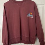 Quicksilver Sweatshirt Photo 0