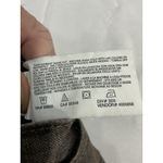 Gloria Vanderbilt Womans Amanda 16 P Brown Jeans Ankle Photo 4