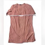 Lightweight Knit Open Cardigan‎ Pink Photo 14