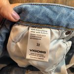 Vigoss  Crosby Straight distressed jeans Photo 5