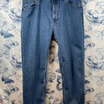 Everlane the summer slouch jeans SZ 32 Photo 1