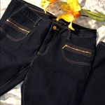 Michael Kors  very cute blue jeans!! Nwot Photo 3