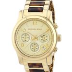 Michael Kors ⚡️ Runway Chronograph Watch Photo 0