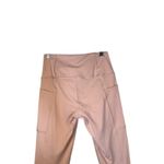 Victoria's Secret Victoria Sport Knockout Blush Pink Athletic Running Yoga Leggings Women Sz XS Photo 3