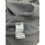 Nicole Miller Original Black 3/4 Sleeve Shift Dress. Size L Photo 6