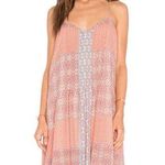 Sanctuary Spring Fling Camisole Dress in Vintage Patchwork Size Small Photo 0