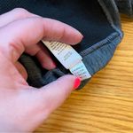 Athleta  Batwing and Robin cowl neck sweatshirt. Photo 5