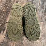 UGG  Women’s Neumel Boot Burn Olive Size 7 Photo 5