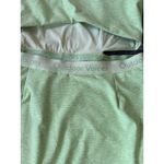 Outdoor Voices  Court Sports Dress Skort in Seafoam Green Size Large Photo 4