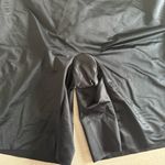 Spanx Women Size Small Thinstincts 2.0 High Waist Mid Thigh Shorts Black New Photo 5