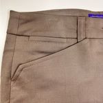 Pendleton  Wool Blend Tan‎ Dress Pants Size 4 Photo 4