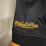 Mitchell & Ness Women’s Lakers Jacket size Large Photo 1