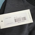 Outdoor Voices NWT Move Free Criss Cross TechSweat Night Crop Top Sports Bra Photo 8