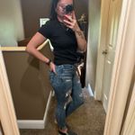 American Eagle  Super High-Rise Jeggings Photo 6