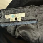 Boden corduroy mini skirt US 4 petite Leonie black Size 4P Photo 5