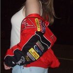 Chase Authentics  NASCAR Jacket Photo 2