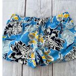 Patagonia Women's Floral Swim Shorts - Size S Photo 0