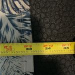 Kyodan  Outdoor‎ Palm Print Activewear Dress size medium with pockets Photo 8