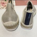 Jellypop Platform espadrilles slip on shimmery nude Photo 3