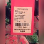 Lilly Pulitzer McKinnon Midi Dress Photo 6