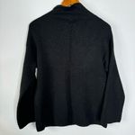 Joe Fresh  Black Turtleneck Sweater Size Small Photo 1